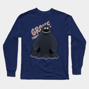 The Groke Long Sleeve T-Shirt